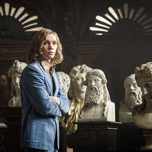 Foto Todo o Dinheiro do Mundo