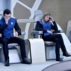 Foto The Orville