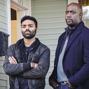 Foto Richard T. Jones