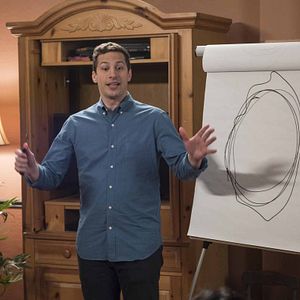 Foto Brooklyn Nine-Nine