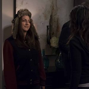 Foto Chelsea Peretti