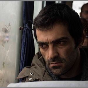 Foto A Man of Integrity