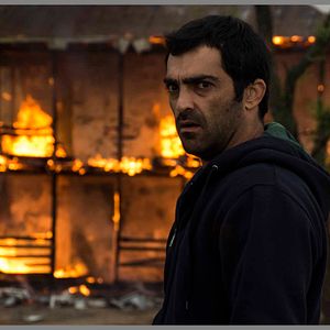 Foto A Man of Integrity