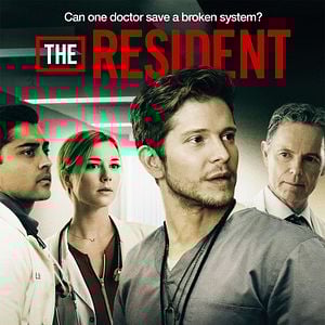 Foto The Resident