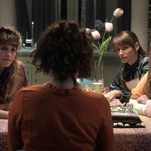 Foto Através do Muro