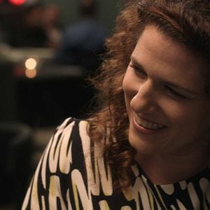 Foto Através do Muro