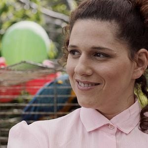 Foto Através do Muro