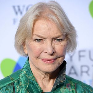 Foto Ellen Burstyn