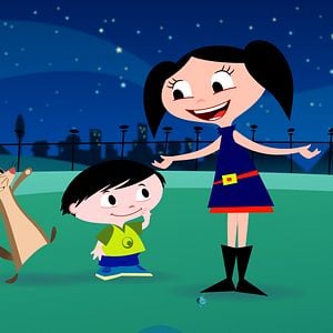 Foto O Show da Luna!