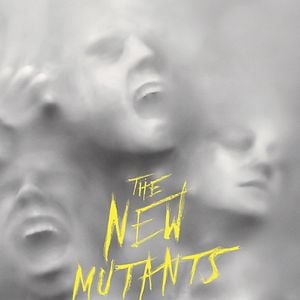 Foto Os Novos Mutantes