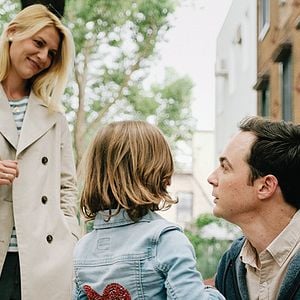 Foto Uma Criança como Jake