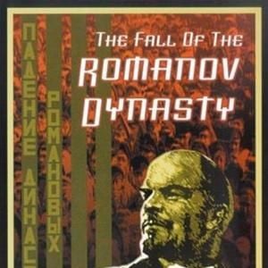 Foto A Queda da Dinastia dos Romanov