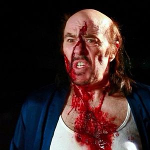 Foto Reggie Bannister