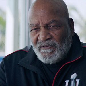 Foto Foreman: Duas Fases de um Campeão