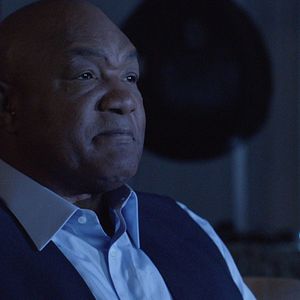 Foto Foreman: Duas Fases de um Campeão