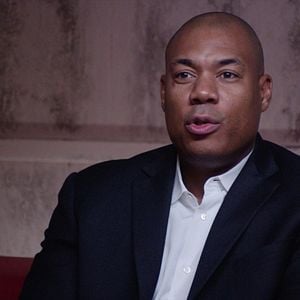 Foto Foreman: Duas Fases de um Campeão