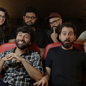 Foto Cinema Diversidade