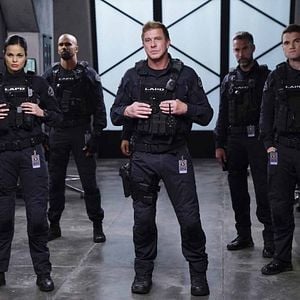 Foto S.W.A.T. – Força de Intervenção