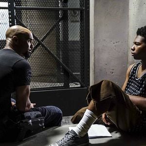 Foto S.W.A.T. – Força de Intervenção