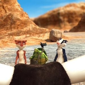 Foto Sagu & Pagu: Büyük Define