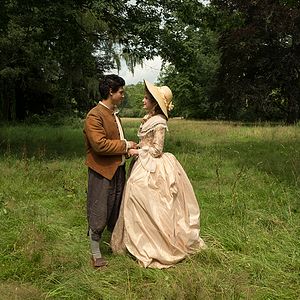 Foto Jeanne Goursaud