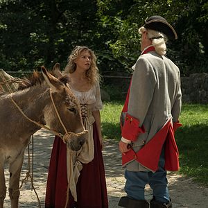 Foto Jeanne Goursaud