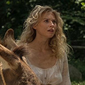 Foto Jeanne Goursaud