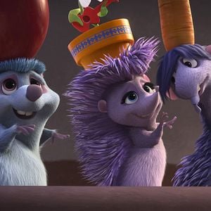 Foto O Touro Ferdinando