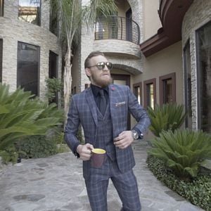 Foto Conor McGregor: Tudo Pelo Título