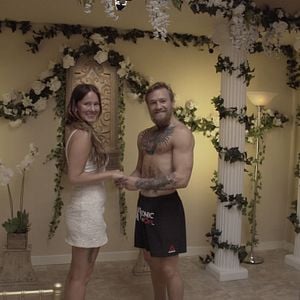 Foto Conor McGregor: Tudo Pelo Título