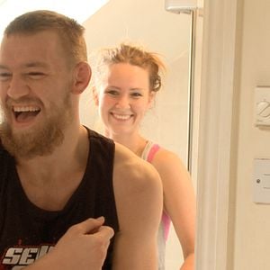 Foto Conor McGregor: Tudo Pelo Título