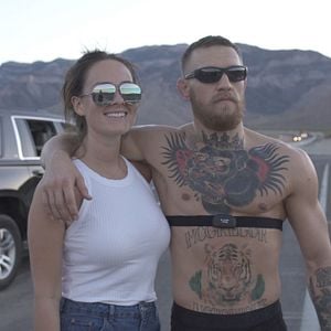 Foto Conor McGregor: Tudo Pelo Título