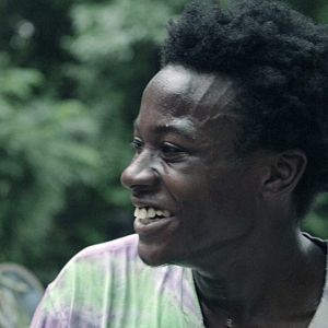 Foto Minding The Gap