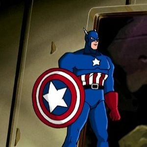 Foto Avengers - United They Stand