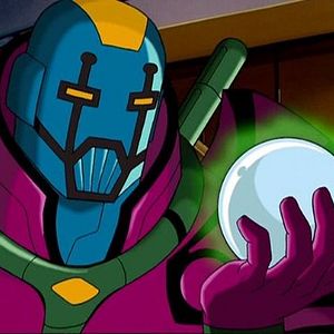 Foto Avengers - United They Stand