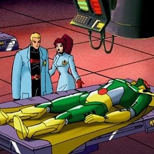 Foto Avengers - United They Stand