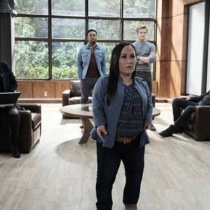 Foto MacGyver (2016)