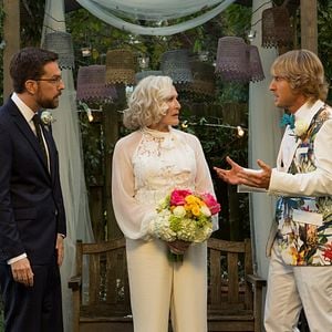 Foto Correndo Atrás de um Pai