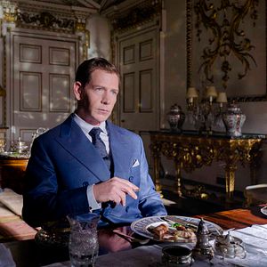 Foto O Destino de uma Nação