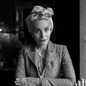 Foto O Destino de uma Nação