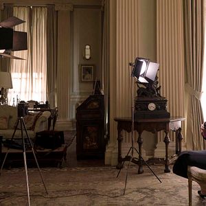 Foto O Destino de uma Nação