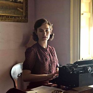 Foto O Destino de uma Nação