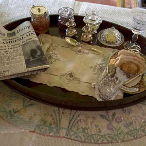 Foto O Destino de uma Nação