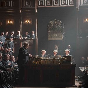 Foto O Destino de uma Nação