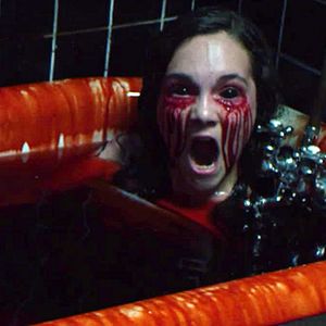 Foto Bed of the Dead