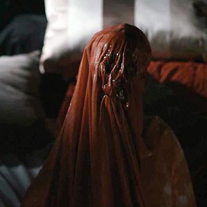 Foto Bed of the Dead