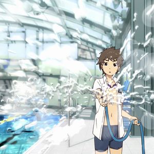 Foto Luzes no Céu: Fireworks