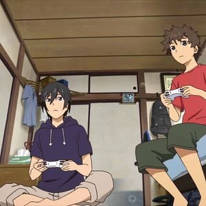 Foto Luzes no Céu: Fireworks