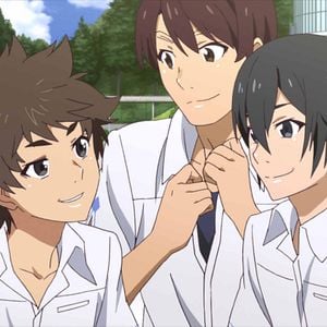 Foto Luzes no Céu: Fireworks