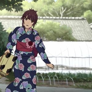 Foto Luzes no Céu: Fireworks